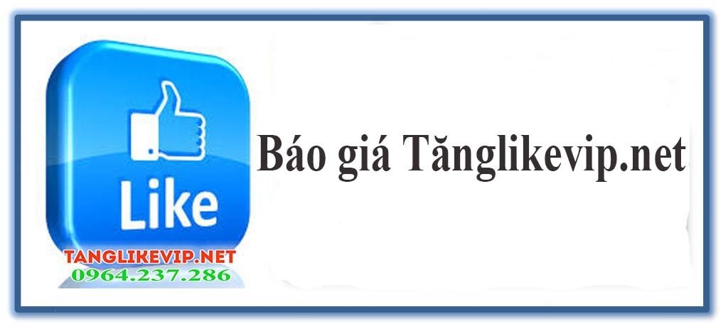 Báo giá dịch vụ Facebook bao gia min