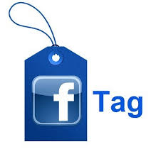 tag facebook 