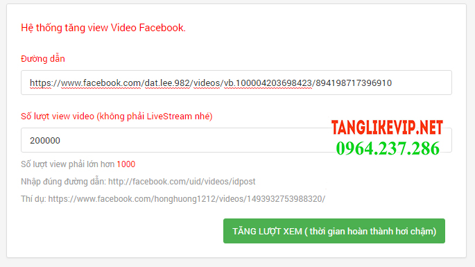 Tăng View Livestream Facebook, Hack Lượt Xem Livestream Video tang-view-video-facebook