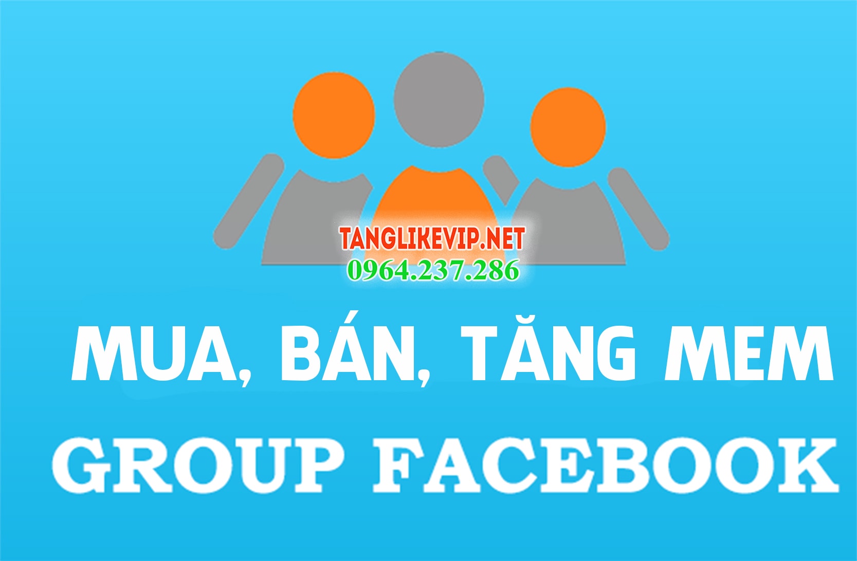 Mua Bán Group Facebook, Cung Cấp Hội Nhóm Facebook