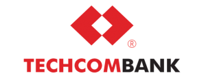 Thông tin thanh toán Techcombank_logo