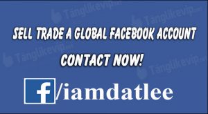 buy sell trade acc fb