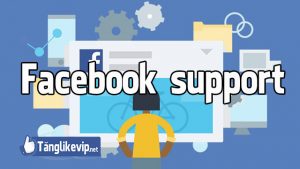 link contact support faccebook 2019