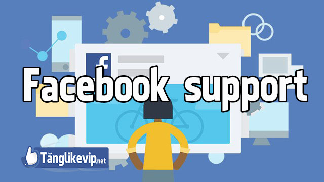 Tổng hợp link support, contact kháng nghị Facebook mới