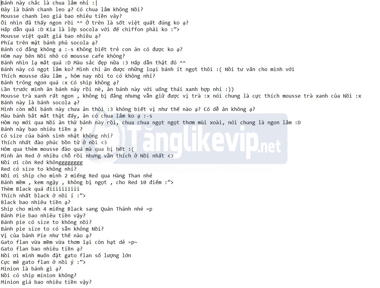 Tổng hợp comment bình luận Seeding Facebook các ngành nghề cmt-seeding-ads-fb