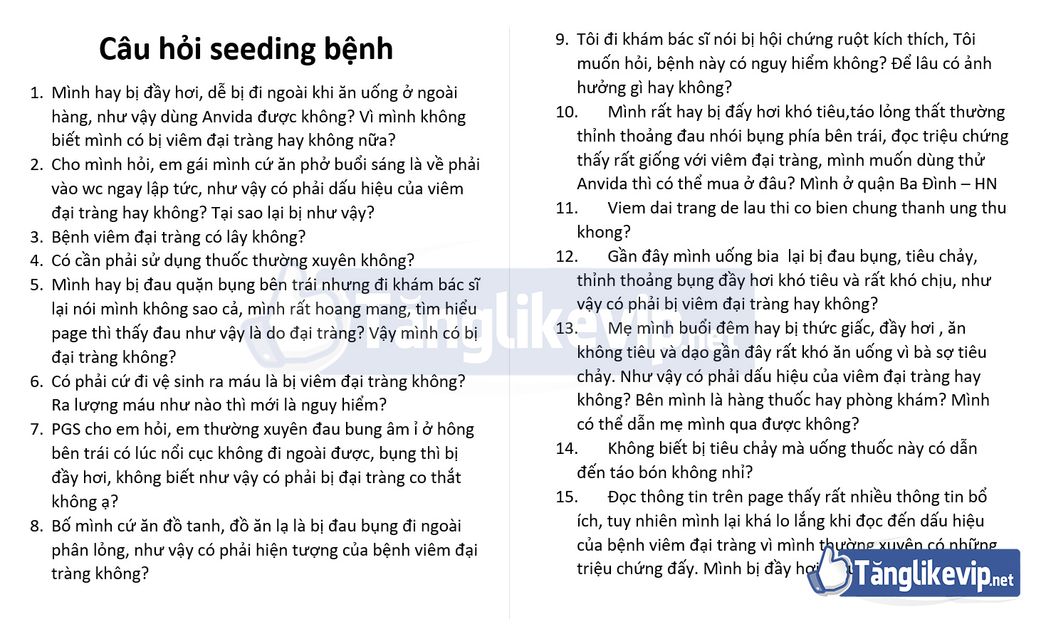Tổng hợp comment bình luận Seeding Facebook các ngành nghề comment-seeding-ban-hang-facebook
