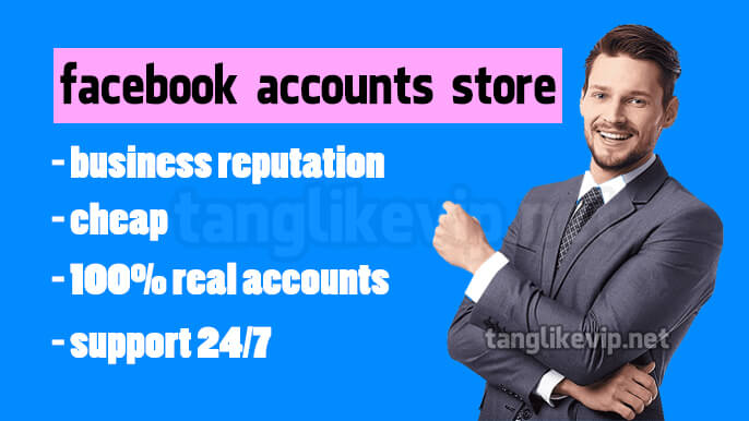 Buy Verified Facebook Accounts. Buy Verified Facebook Accounts In USA &…, by Mbxtioaruobc, Nov, 2023