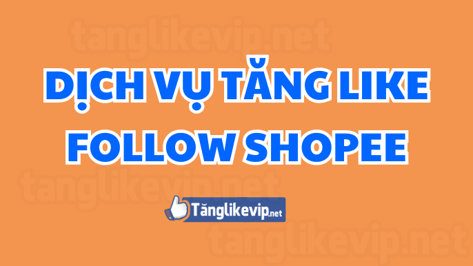 3 cách tăng like theo dõi trên Shopee hiệu quả nhất su-dung-dich-vu-tang-like-shopee-tang-theo-doi-shopee