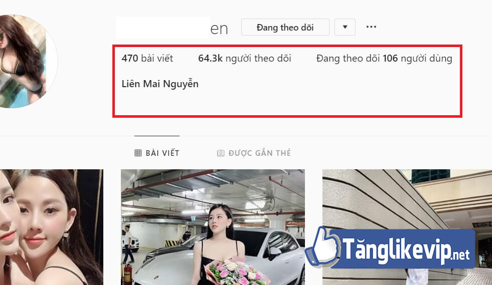 Tăng Follow Instagram, Tăng Theo Dõi Instagram chỉ từ 10đ tang-follow-insta-2019