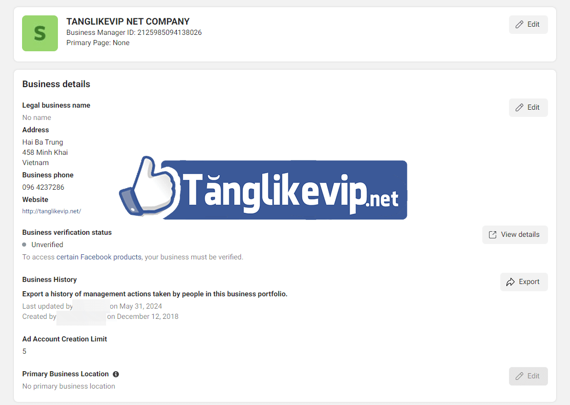 Tao-BM5-Facebook-Nolimit-la-gi