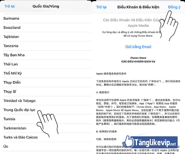 Hướng dẫn tải download Tik Tok Trung Quốc trên iPhone/iPad/Android cach-tai-tik-tok-trung-quoc-2