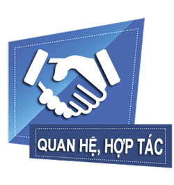 TĂNG LIKE VIP - Công ty Quảng Cáo & Truyền thông DH quan he hop tac