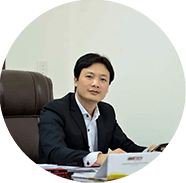 TĂNG LIKE VIP - Công ty Quảng Cáo & Truyền thông DH jimmy-nguyen-ceo-milinon