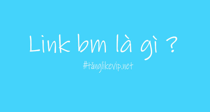 link-bm-la-gi