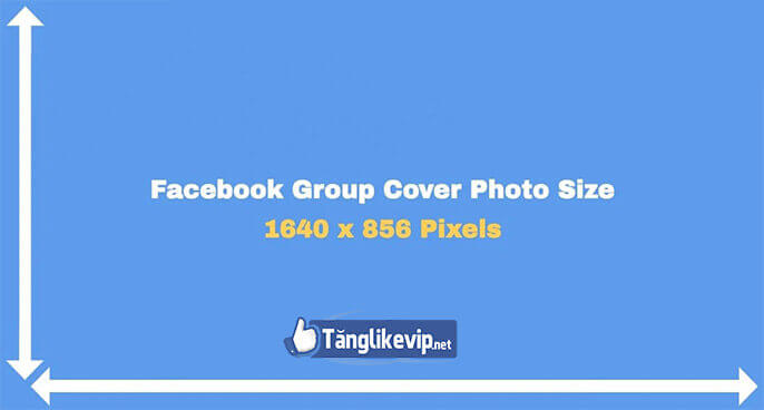 Size cover Facebook: \