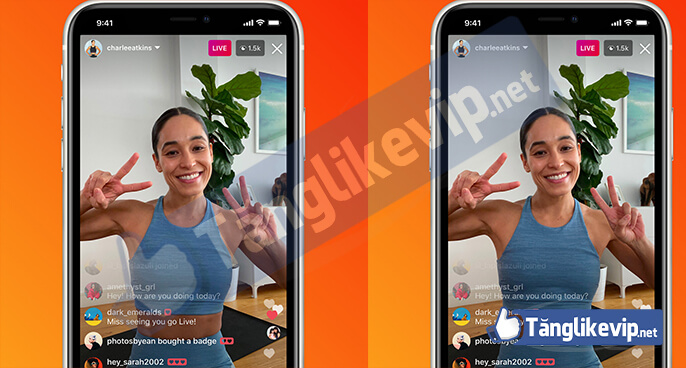 Tăng Mắt Livestream Instagram, Tăng Người Xem Live Instagram tang nguoi xem live instagram