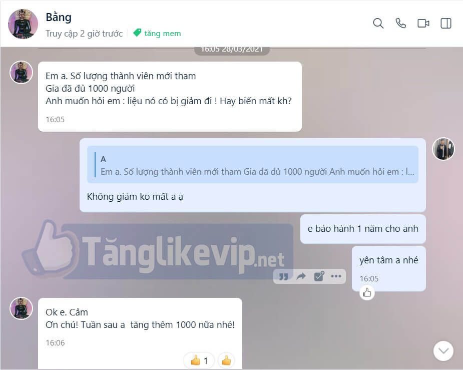 Kinh Nghiệm Tăng Thành Viên Group Nhóm Facebook 0404 2