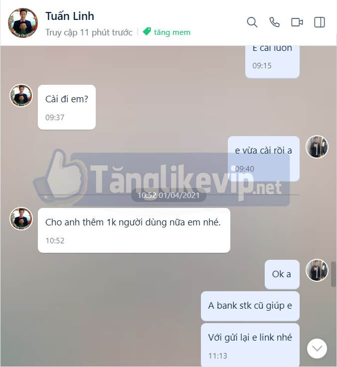 Kinh Nghiệm Tăng Thành Viên Group Nhóm Facebook 0404 4