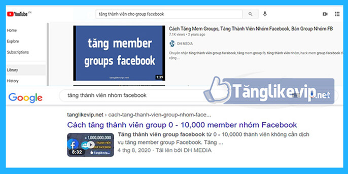 Kinh Nghiệm Tăng Thành Viên Group Nhóm Facebook Auto thêm thành viên vào nhóm facebook