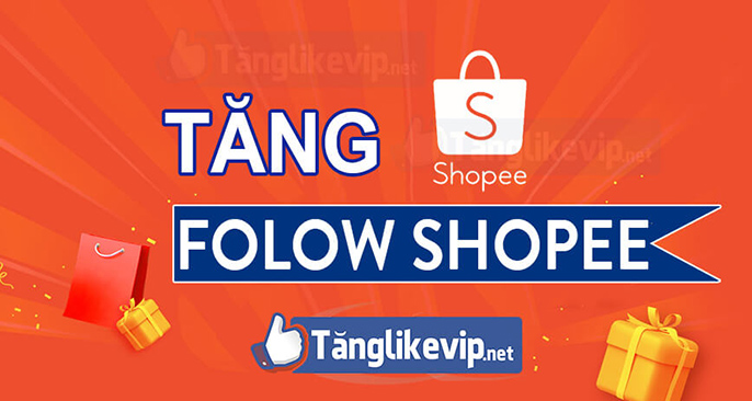 Tăng Theo Dõi Shopee, Mua Follow Shopee Giá Rẻ tang-theo-doi-follow-shopee-gia-re