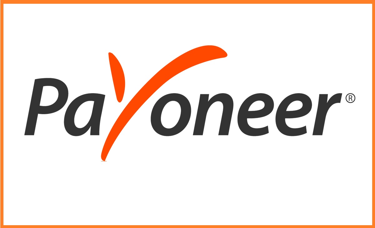 Thông tin thanh toán Payoneer