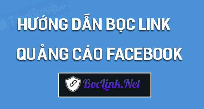 Huong dan boc link quang cao facebook