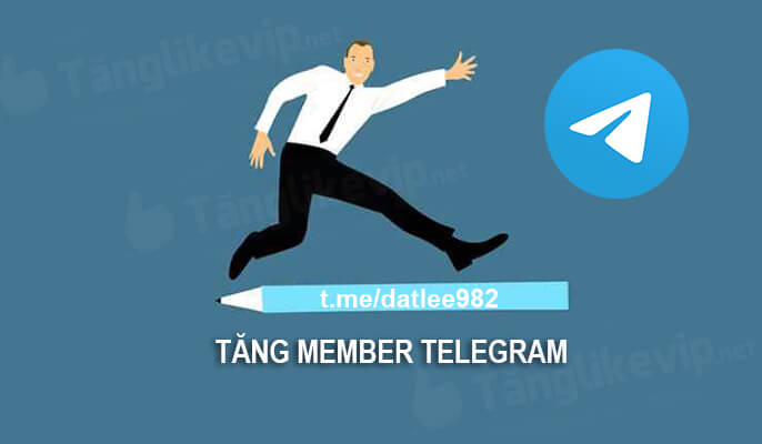 Tăng Member Group Telegram, Tăng Thành Viên Channel Telegram tang-mem-thanh-vien-nhom-telegram