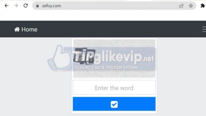 3 web hack Follow Tik Tok, hack tym TikTok miễn phí zefoy-tik-tok-hack-tym