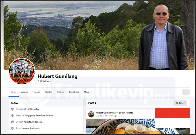 Buy Indonesia Facebook Accounts | Aged PVA Reinstated Cheap buy-indonesia-facebook-accounts-aged-pva