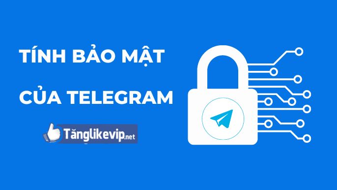 Sử dụng Telegram có bảo mật và an toàn không ? su-dung-telegram-co-bao-mat-khong
