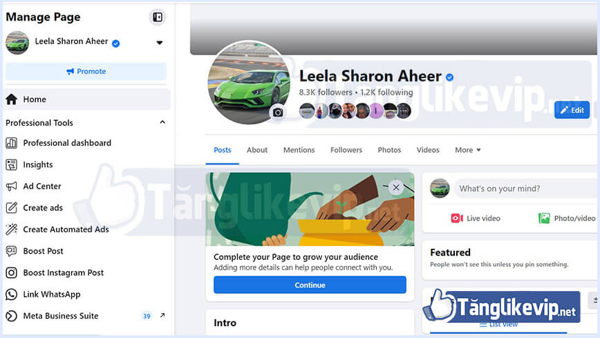 ban-fanpage-tick-xanh-facebook-uy-tin