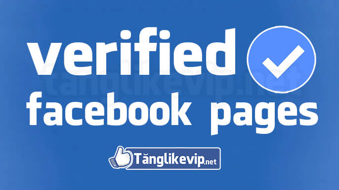 Buy Verified Facebook Pages - Fans page Blue Tick Badge buy-verified-facebook-page-2022