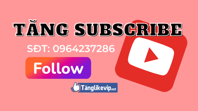 Tang subscriber youtube that an toan