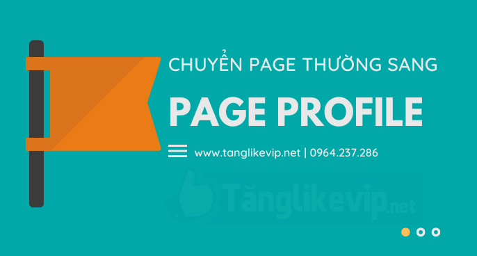 chuyển-page-thường-sang-page-profile-facebook