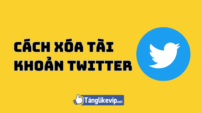 Cách-xóa-tài-khoản-Twitter