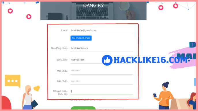 Tăng Comment Twitter, Buff Bình Luận Seeding Twitter Dang-ky-tai-khoan-tang-comment-Twitter-hacklike16.com