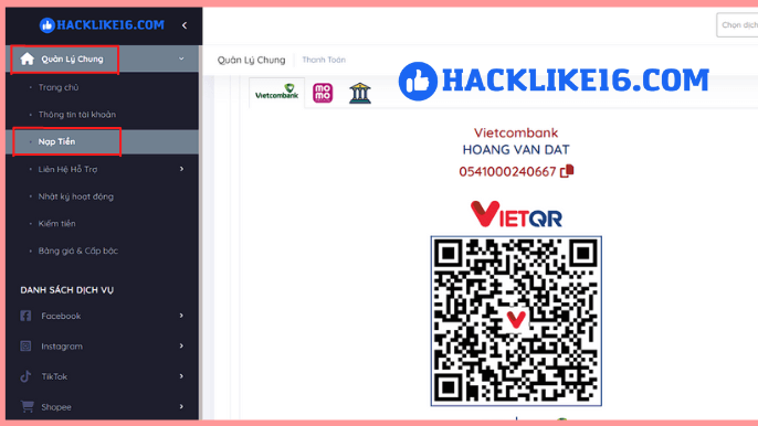 Tăng Comment Twitter, Buff Bình Luận Seeding Twitter Nap-tien-tang-comment-Twitter-tai-hacklike16.com