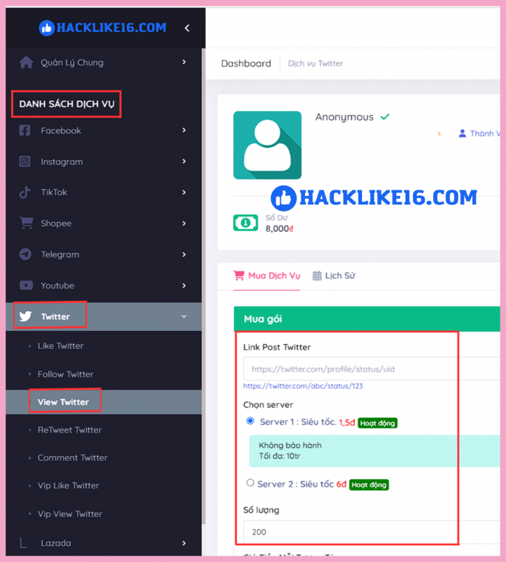 Tang-view-Twitter-bang-hacklike16.com
