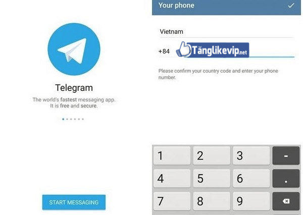 Cách xử lý Telegram không gửi code đơn giản nhanh chóng tai-sao-telegram-khong-gui-ma-xac-nhan