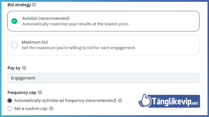 Cách chạy quảng cáo Twitter Ads đơn giản hiệu quả Chia-nhom-dat-gia-thau-quang-cao-tren-twitter