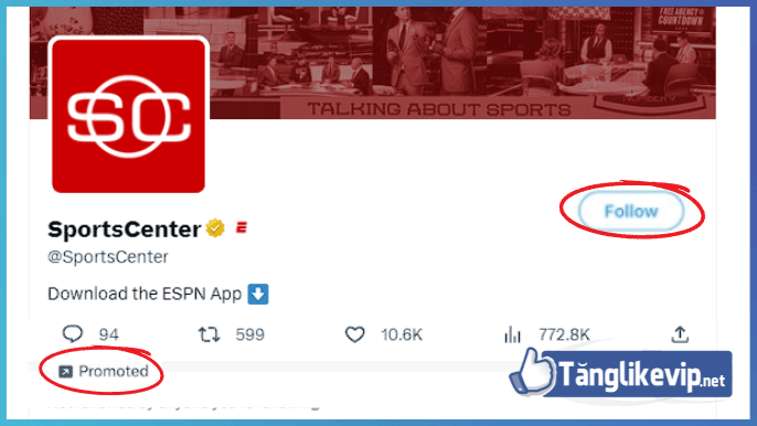 Cách chạy quảng cáo Twitter Ads đơn giản hiệu quả Quang-cao-promoted-account-tren-twitter