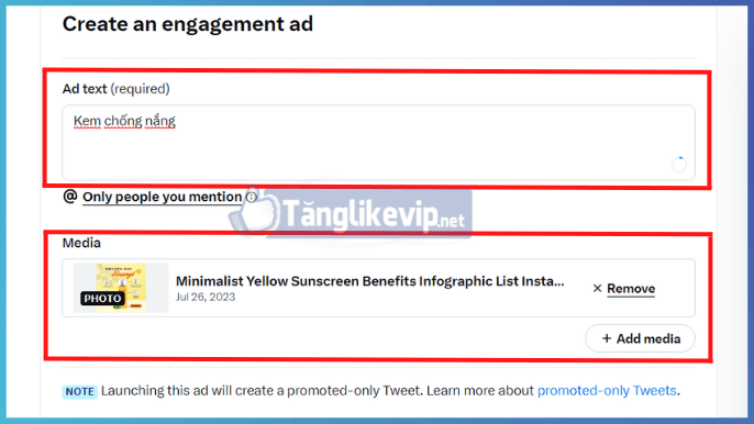 Cách chạy quảng cáo Twitter Ads đơn giản hiệu quả Thiet-lap-noi-dung-quang-cao-tren-twitter