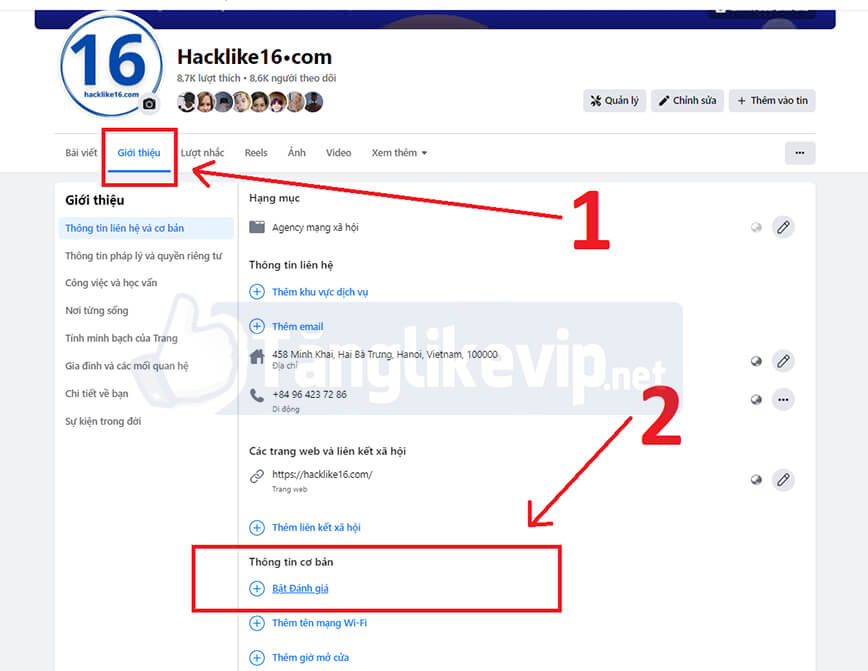Bật-chức-năng-đánh-giá-Fanpage-Facebook-Pro5