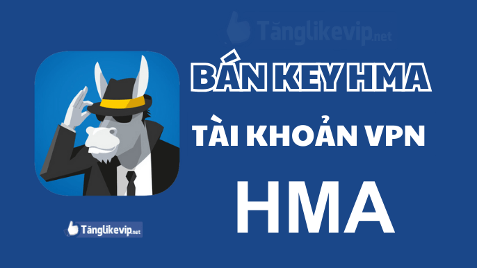 Mua Key HMA VPN Pro Giá Rẻ - Bán Tài Khoản Acc HMA Bảo Hành mua-key-hma-vpn-pro-gia-re-ban-tai-khoan-acc-hma-bao-hanh