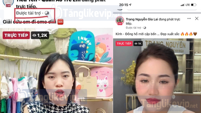 Cách Kích Live Ads Page Facebook - Bật Quảng Cáo Livestream Cach-check-page-live-ads-da-bat-kich-hoat-thanh-cong