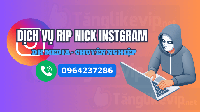 Dịch Vụ Rip Nick Instagram - 3 Cách Xóa Tài Khoản IG Hiệu Quả dh-media-dich-vu-rip-nick-instagram-chuyen-nghiep