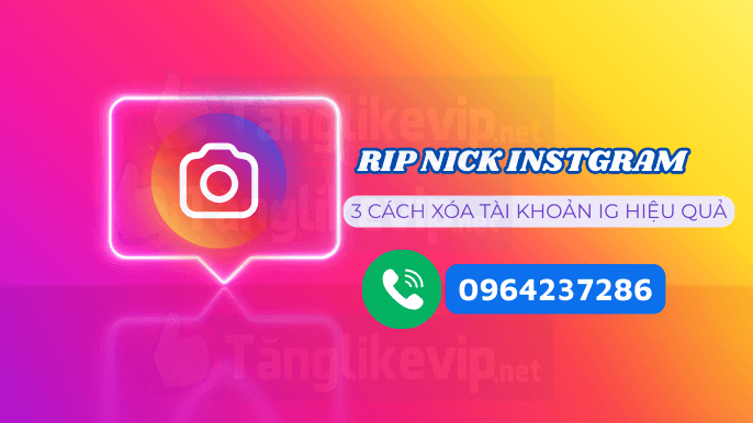 Dịch Vụ Rip Nick Instagram - 3 Cách Xóa Tài Khoản IG Hiệu Quả dich-vu-rip-nick-instagram-3-cach-xoa-tai-khoan-ig-hieu-qua