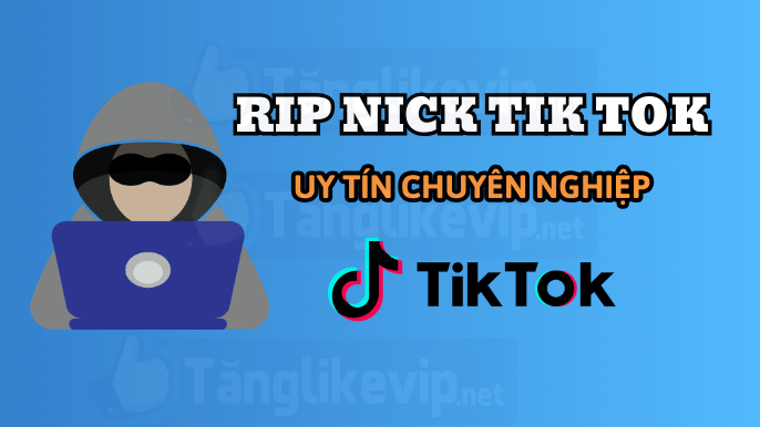 7 Dịch Vụ Rip Nick TikTok Uy Tín, Xóa Kênh Tik Tok Xử Lý Khẩn Cấp dich-vu-rip-nick-tiktok-uy-tin