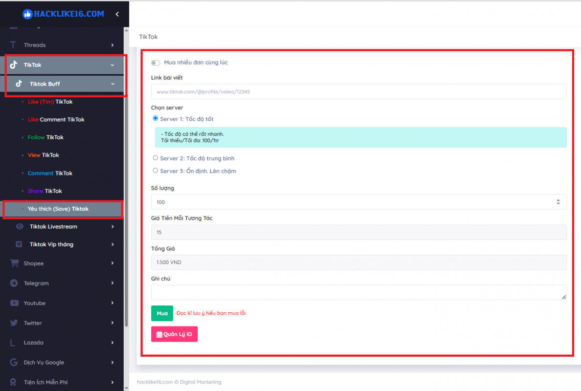 huong-dan-cach-tang-yeu-thich-save-video-tiktok-tai-hacklike16-com