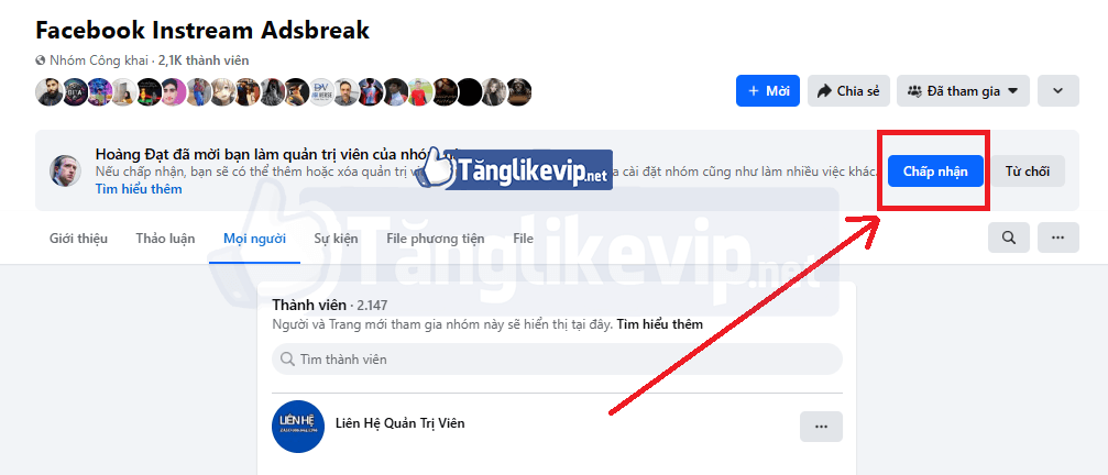 huong-dan-lien-ket-page-voi-group-facebook-tren-may-tinh